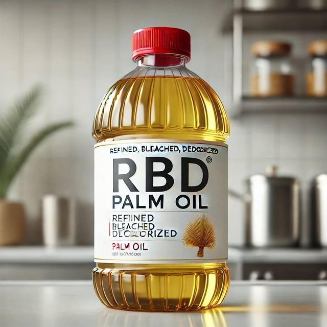 99% Purity Thailand Clean Refined Rbd Palm Oil Fractionated Drum Packaging SGS Certified AA Grade Cooking Use 1L Cp10 Cp8 Cp6 - Image 3