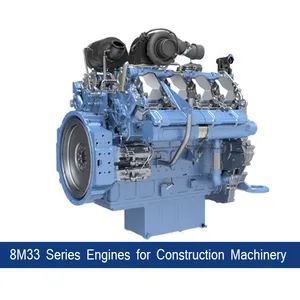 Engine Crankshaft Solutions for Motorcycle Engines in Construction Use - Image 2
