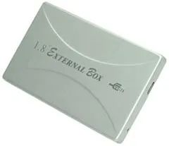 Hdd Enclosure - Image 1
