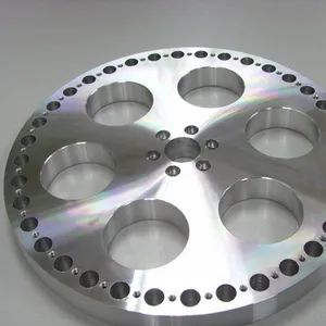 Customised Slides, Guides, Baffles and Other Mechanical Accessories - Image 2