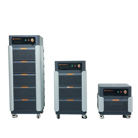 Capacity Fade Prediction System for 60V 200A Li-ion Batteries Battery Cycle Tester - Image 3