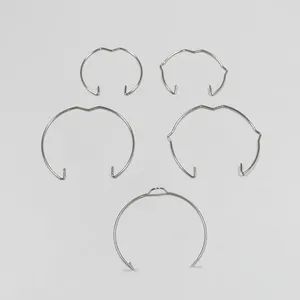 Adjustable Downlight Ceiling Light Clip for Easy Installation - Image 2