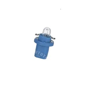 Durable 12V Indicator Light for Enhanced Driving Visibility Lamp T5 Base Mf Bulb Volts 12V/24V HS Code 8539213000 Total MOQ ≥3000USD - Image 2