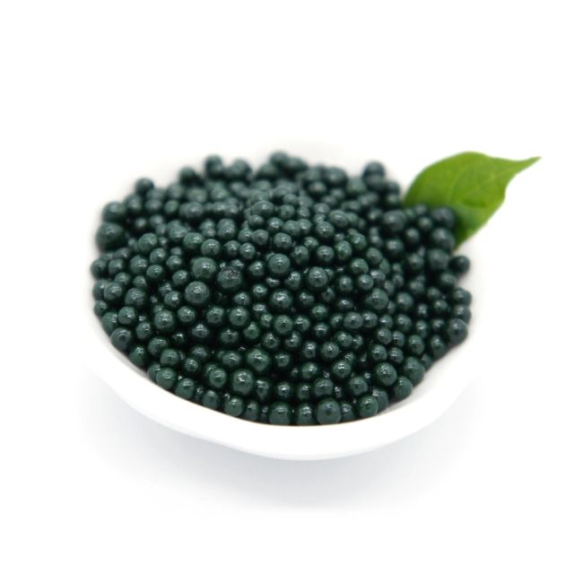 Refined black urea fertilizer product suitable for crop management and soil support – product photo 3, product detail gallery