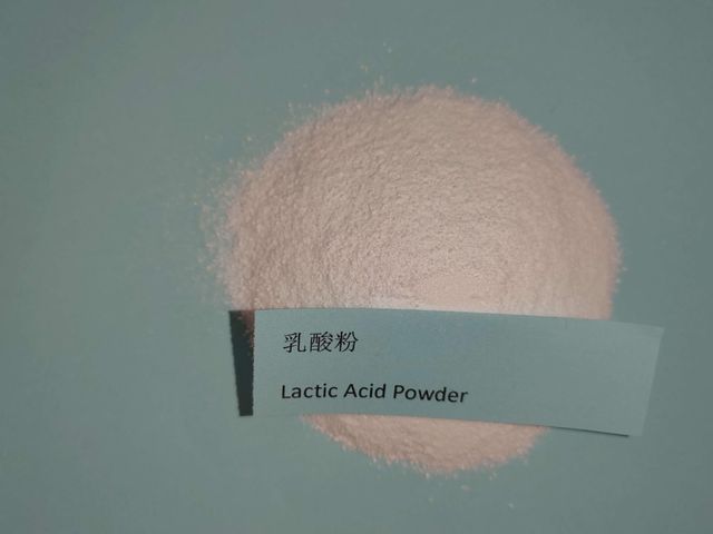 LACTIC ACID POWDER - Image 3