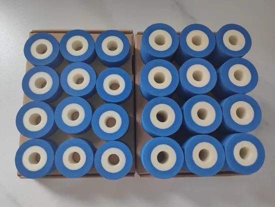 Heat Thermal Transfer Paper Ribbon Printer Coding Hot Ink Rolls - Image 5