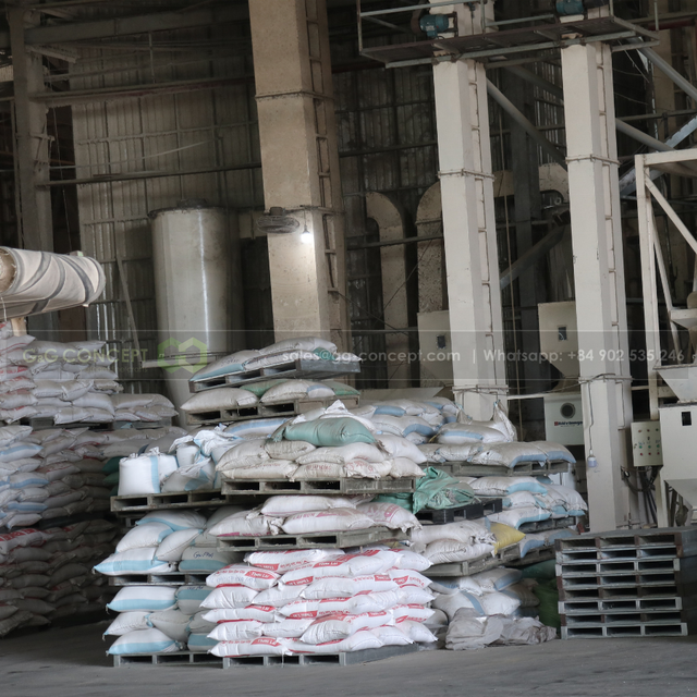 Premium Quality Long Grain Rice White Color Wholesale Cheap Price Asian Rice With 5% Broken Ratio Up To Standard - Image 6