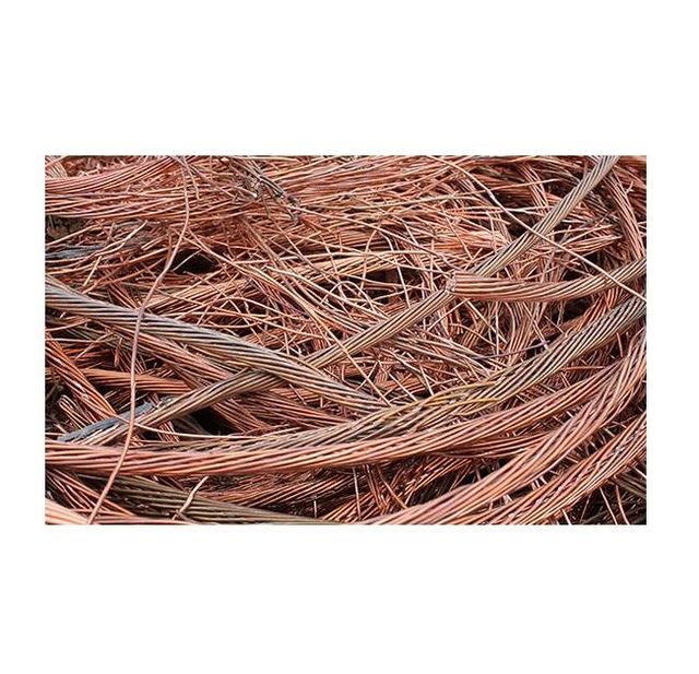 Affordable Copper Wire for Sale Cheap Reliable Conductor Wire for Home Wiring Industrial Applications - Image 3