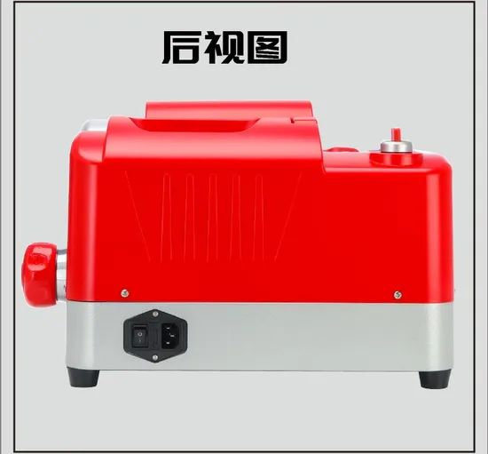Duplicating Locksmith Tools Csh007 Manual Key Cutting Machine for Sale - Image 4