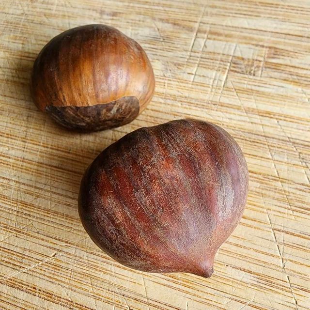 Natural Chestnuts With Clean Appearance And Carefully Graded Kernels For Bulk Food Ingredient Purchasing - Image 4