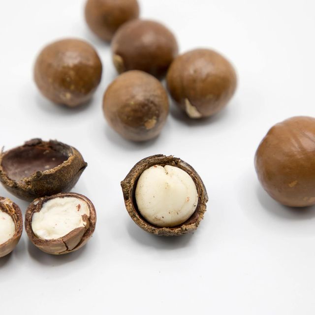 High Quality Macadamia Nuts Bulk Packed Macadamia Nuts Available for Export and Delivery Worldwide Fast Shipping - Image 1
