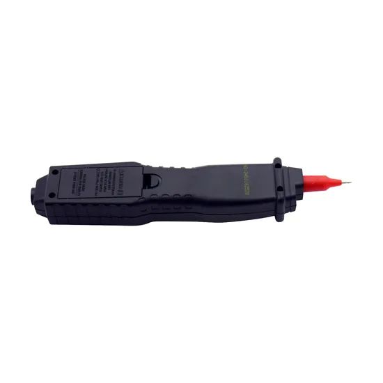 Mini Digital Pen Universal Meter Professional DC Voltage Meter - Image 5