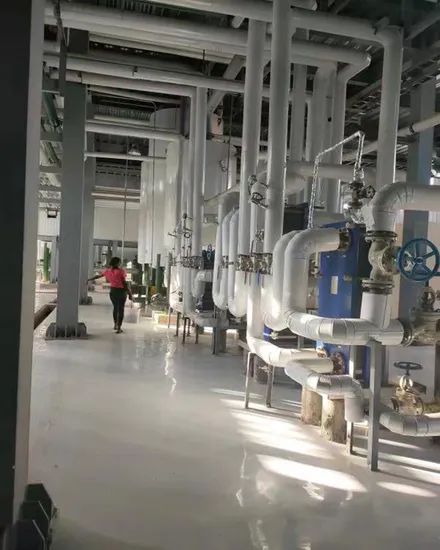 Customized Cooking Oil Refining Plant Animal Oil Refined Workshop - Image 2