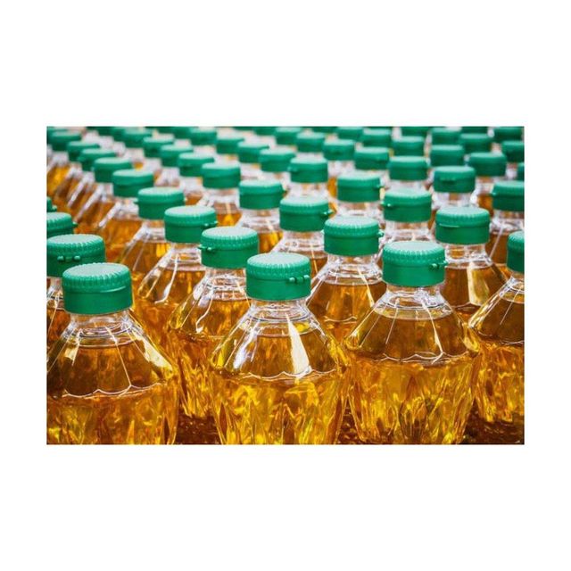 Sunflower oil packed in secure containers ensuring product safety freshness and long shelf life suitable for export wholesale and large scale distribution - Image 3
