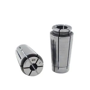 Machine Tool Accessories Sk Collet for Sk Tool Holders G.W 0.3kg Color Silver Condition New Trademark None Material Steel - Image 2