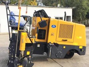 Factory Cheap Price Cold Milling Machine 2m Road Construction Asphalt Machinery - Image 3