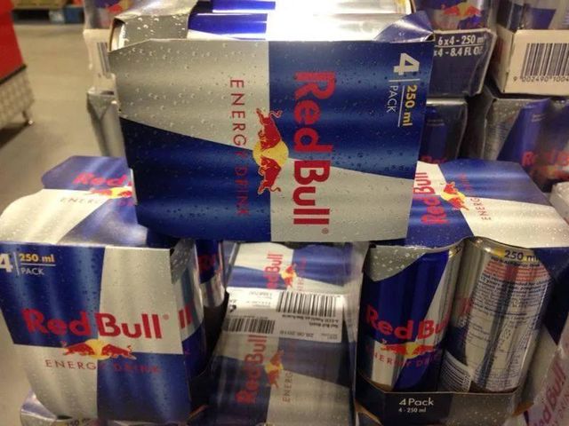 Price 330ml Best Quality Original Red Bulls Energy Drink/ Wholesale Redbull / Red Bulls 250 ml Energy - Image 2