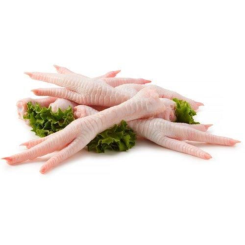 Wholesale Good Quality Expertly Cut Chicken Feet/Paws Halal Frozen Chicken Parts Box Packaging for Exporters' Choice - Image 5