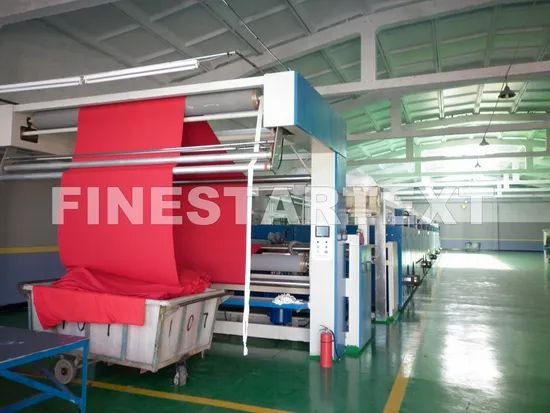 Textile Machinery /Stenter Machine / Textile Finishing Machine - Image 5