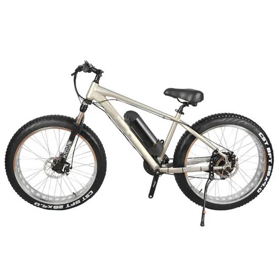 750 W Electric Bike 750W 48V 14ah Ebike Electric Bike Electric Fat Bike Ebike - Image 3
