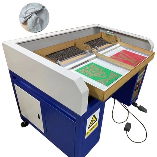 Applicator Rhinestone Template Machine Ultrasonic Hot Fix Rhinestone Setting Machine - Image 1