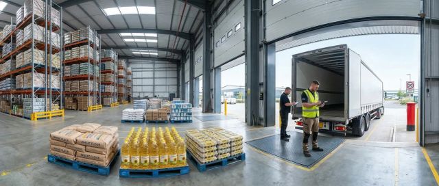 Organic Refined Sunflower Oil for Cooking Available in Bulk Plastic Glass Bottle and Drum Packaging - Image 3