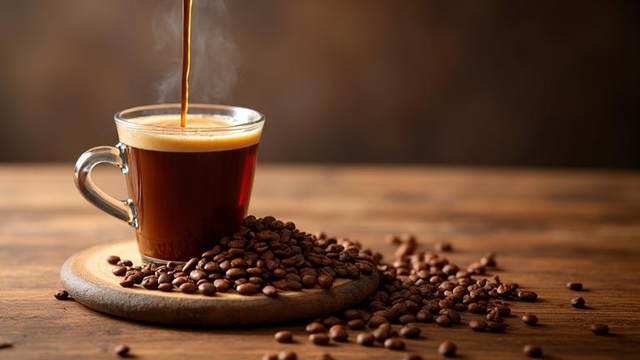 Supreme Quality Liquid Coffee Conentrate (Food Grade Packaging, Long Shelf Life) - Image 4