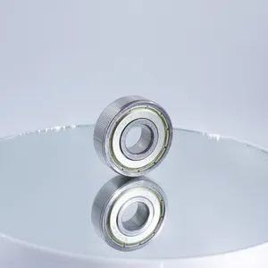 Precision Angular Contact Ball Bearings - High Speed & Accuracy - Image 3