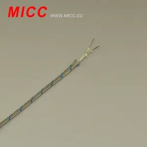Temperature Sensor Electric Wire Thermocouple Wire Thermocouple Extension Cable - Image 2
