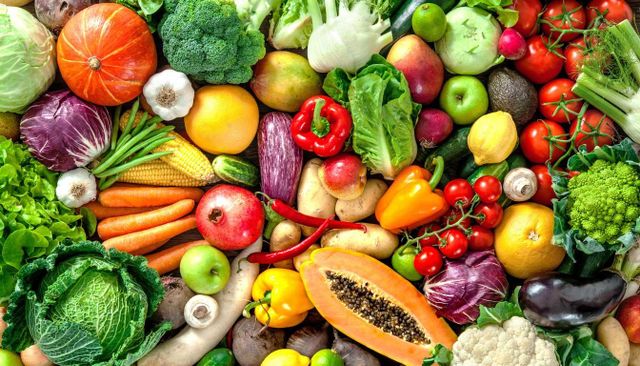 Farm Fresh Pakistani Vegetables - Spinach, Brinjal, Ladyfinger | Export Grade | Cold Chain | Worldwide Shipping - Image 3