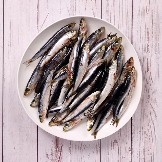 Frozen Sardine Fish Rich In Protein And Omega 3 Content For Food Service Providers And Wholesale Seafood Supply - Image 1