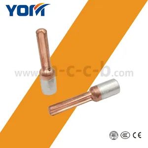 High Quality Pin Type Bi-Metal Terminal Connector Pin Terminal - Image 6
