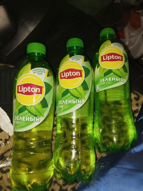 Fast Delivery Lipton Tea with Premium Quality Carefully Selected Tea Leaves Rich Taste Smooth Finish - Image 2