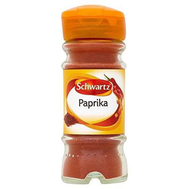High Quality Schwartz Paprika for Delicious Marinades and Flavorful Soups With a Smooth Aromatic Finish – product photo 5, product detail gallery