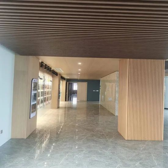 Building Material Roofing Wall Panel Aluminum Ceiling Sheet - Image 2