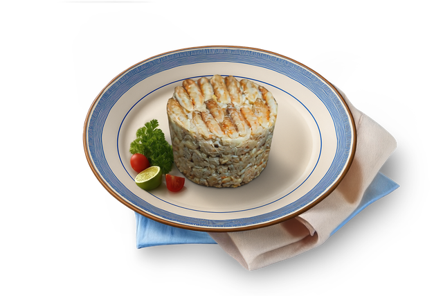 Pasteurized Crabmeat Shelf Life 1 year Type Portunus Pelagicus Place of Origin Indonesia Packaging Can, Plastic Tub or Plastic Pouch - Image 5