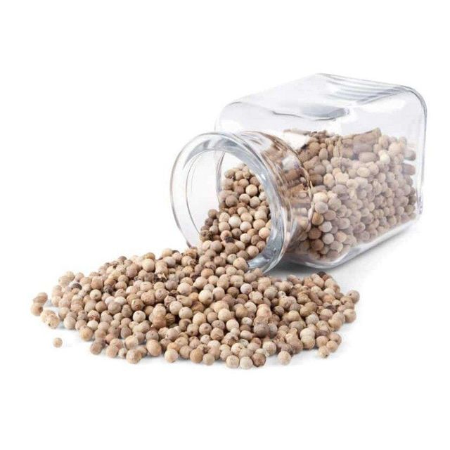 Fresh & Dried Premium Quality White Black Pepper Cool Dry Place Single Herbs & Spices Raw - Image 4