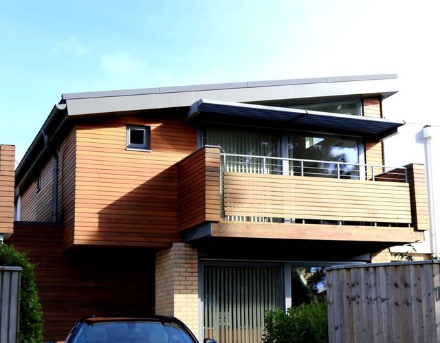 Modular Construction Service, in Indore Built Type Modular Service Location/City - Image 1