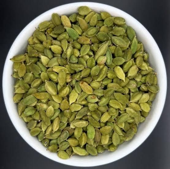 High Quality 100% Pure Natural 8mm Cardamom in 25/50kg PP Bags Direct From Worldwide Manufacturers for Agriculture Use - Image 4