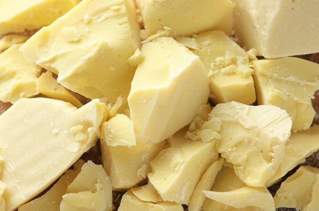 Natural Farms Raw Cocoa Butter - 1lb Fresh and Pure - Image 3