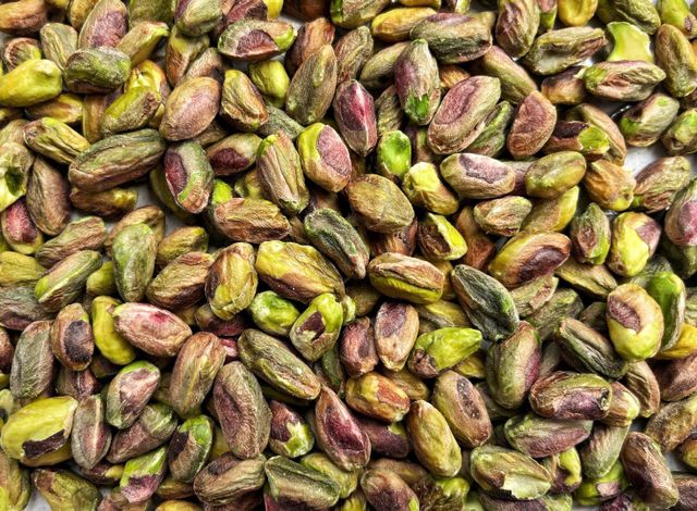 Premium Export-Grade Pistachio Nuts — Raw & Roasted | Bulk Supply for Wholesale & Food Industry - Image 2