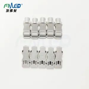 Reusable ECG Electrodes EKG Alligator Clip 10PCS Per Set Group All Trademark F1 HS Code 90181930 Model NO. F1X4818 Origin Shenzhen, China - Image 5