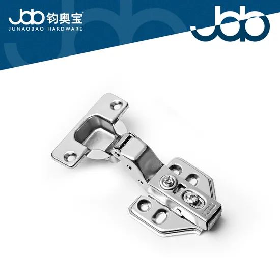 Job Furniture Hydraulic Cabinet Hinges Soft Close Kitchen Hinges - Image 2