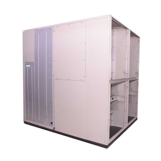 630Amp Medium Voltage Switchgear Usage Industrial Rated Voltage 3kV Phase Three Phase Rated Current 630Amp Rated Frequency - Image 4