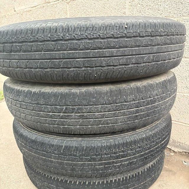 Very Good Used Tires Wholesale 12 20 Inches 70% -90% Natural Rubber Inner Tube Passenger Car Tyre 3 Year Warranty - Image 5