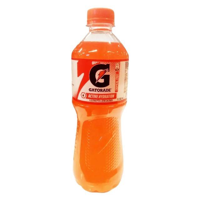 Amazing Gatorade Energy Drink Trusted Hydration Beverage For Professional Athletes Fitness Training And Outdoor Sports - Image 2