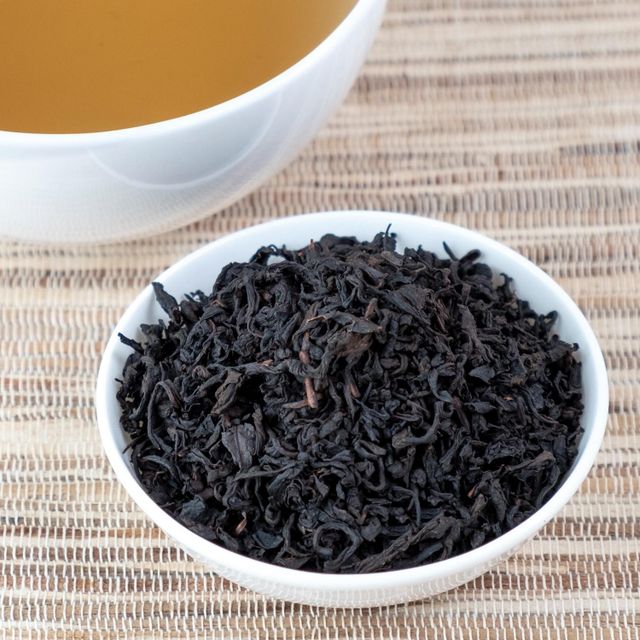 Classic Black Tea Premium Harvest Leaves Deep Flavor Rich Color For Wholesale Distribution - Image 5