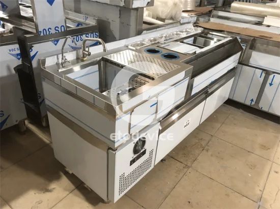 High Quality Mini Bar Counter with Bar Stool - Image 1