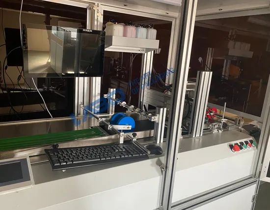 Digital Paper Bag Printing Machine - Image 3