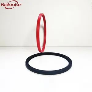 Premium High-Temperature Mechanical Seal for Piston Ring Applications - Image 4
